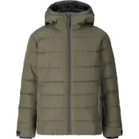 CMP Skijacke, Junior, grün