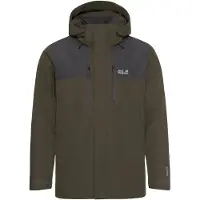 Jack Wolfskin Jasper Pro 2L Jacket M obsidian moss (E0205) XL