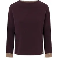 STAPF - Women's Nicoletta - Pullover Gr XXL braun