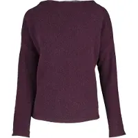STAPF - Women's Nicoletta - Pullover Gr XL braun