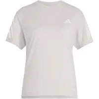 Adidas - Women's Adi365 Climacool T-Shirt - Laufshirt Gr M grau