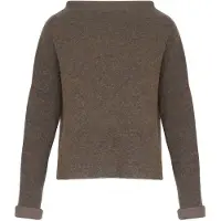 STAPF - Women's Nicoletta - Pullover Gr XXL braun