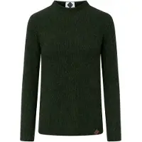STAPF - Women's Neeke - Pullover Gr XXL oliv