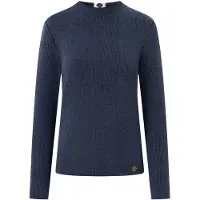 STAPF - Women's Neeke - Pullover Gr XXL blau