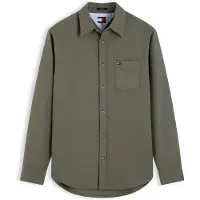 Tommy Hilfiger Flanellhemd "TJM REGULAR FLANNEL"