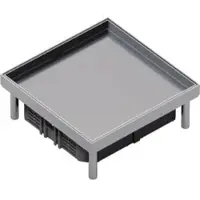 Hager EKQ060BL15