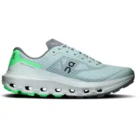 ON - Cloudvista 3 - Trailrunningschuhe Gr 48 brook / verdite