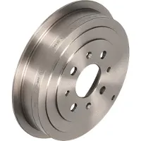 Ate Bremstrommel 24022030351 für VAUXHALL OPEL FIAT