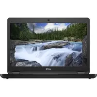 Dell Laptop Latitude 5491 i5-8300H 32 GB RAM 2 TB SSD