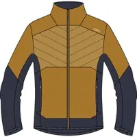 CMP MAN Hybrid Jacket caramel (Q883) 56