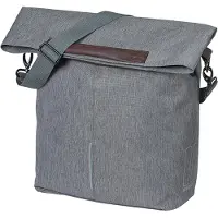 Basil City Mik Hooks Fahrradtasche 16l