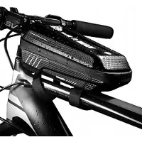 Wild Man | Fahrradtasche E5S - 1 Liter - Wasserdicht - Praktisch und Multifunktional