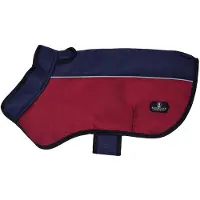 Kingsland KLnino Hundedecke, Größe:M/40CM, Farbe :navy