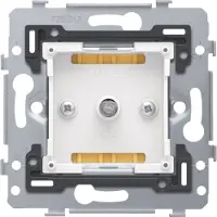 Niko Basic Element Drei-Positionen-Schalter - 170-55901