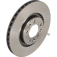 Brembo Bremsscheibe 09.D420.11, hinten, belüftet, hochkarbonisiert, 1 Stück