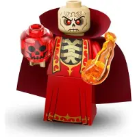 LEGO D&D: Szass Tam