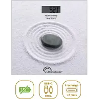 Little Balance Personenwaage – – USB-C – Zen