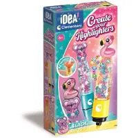 Clementoni 18396, Bastelset für Kinder, 6 Jahr(e)