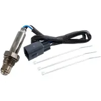 FEBI BILSTEIN Lambdasonde 175855 für ISUZU TOYOTA LEXUS