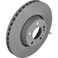 Brembo Bremsscheibe 09d52713 318mm 30mm für MERCEDES-BENZ (BBDC)