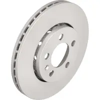 Textar Bremsscheibe 92082205 256mm 22mm für ZHONGHUA (BRILLIANCE) SKODA (SVW)