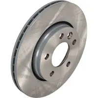 FEBI BILSTEIN Bremsscheibe 28682 hinten, belüftet, 1 Stück