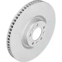 Bosch Bremsscheibe 0 986 479 D70 vorne, belüftet, hochkarbonisiert, 1 Stück