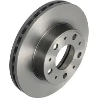 Brembo Bremsscheibe 09d01811 300mm 32mm für FIAT VAUXHALL RAM