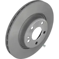 Brembo Bremsscheibe 09d53313 300mm 22mm für MERCEDES-BENZ (BBDC)