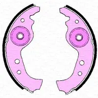 MAGNETI MARELLI Bremsbacke 360219196290 für AUTOBIANCHI LANCIA ZASTAVA SEAT
