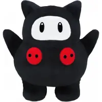 1UP Super Mario Ninji Teddybär