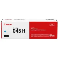 Canon 045H C - Cyan - Toner - Hohe Kapazität