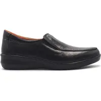Luisetti Mokassins 10091-729421 für Damen