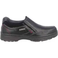 Luisetti Mokassins 10091-100434 für Uni
