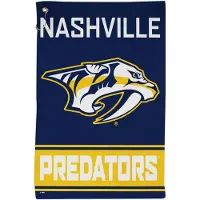 WinCraft Sporthandtuch Nashville Predators NHL The Fan Towel