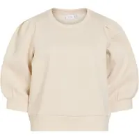 Vila Vivera 3/4-arm Sweatshirt