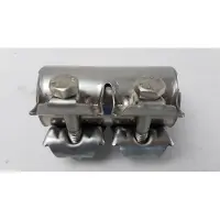 Renault Original OE Klemme 208251239R