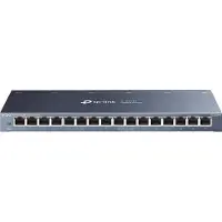 TP-LINK TL-SG116 - Switch - 16 x 10/100/1000