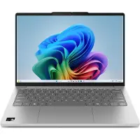 Lenovo IdeaPad Slim 5 13Q8Y11 Copilot+ PC, Snapdragon, 33,8 cm (13.3"), 1920 x 1200 Pixel, 16 GB, 512 GB, Windows 11 Home