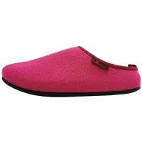 Romika Damenschuhe Hausschuhe Rosa Freizeit