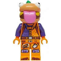 LEGO Minifigur Beef Boss – Fortnite (fort010) – neu