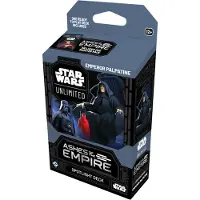 Fantasy Flight Games Star Wars Unlimited - Spotlight Deck - Emperor Palpatine (Englisch)
