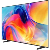 Samsung UE65M70HAUXZT, 165,1 cm (65"), 3840 x 2160 Pixel, LED, Smart-TV, WLAN, Schwarz
