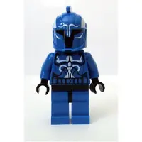 LEGO Minifigur Senate Commando Captain – Star Wars (sw0288) – neu