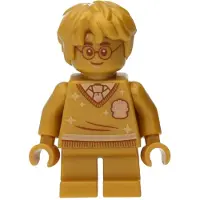 LEGO Minifigur Harry Potter (hp284) – neu