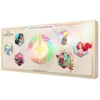 Ravensburger Lorcana Curator's Collection: Heroines Edition Box Set
