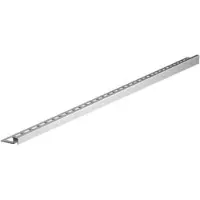 ACO HAUSTECHNIK ACO 9010.72.41 ShowerStep links/left 1490/ H10/ V2A Oberfläche geschliffen