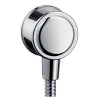 Hansgrohe AXOR 16884000 Schlauchanschluss Axor Montreux
