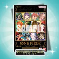 Heartforcards One Piece Card Game Premium Card Collection Best Selection Vol.6 Englisch – 12 Premium Foil Karten + Versandschutz