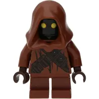 LEGO Minifigur Jawa – Star Wars (sw0560) – neu
